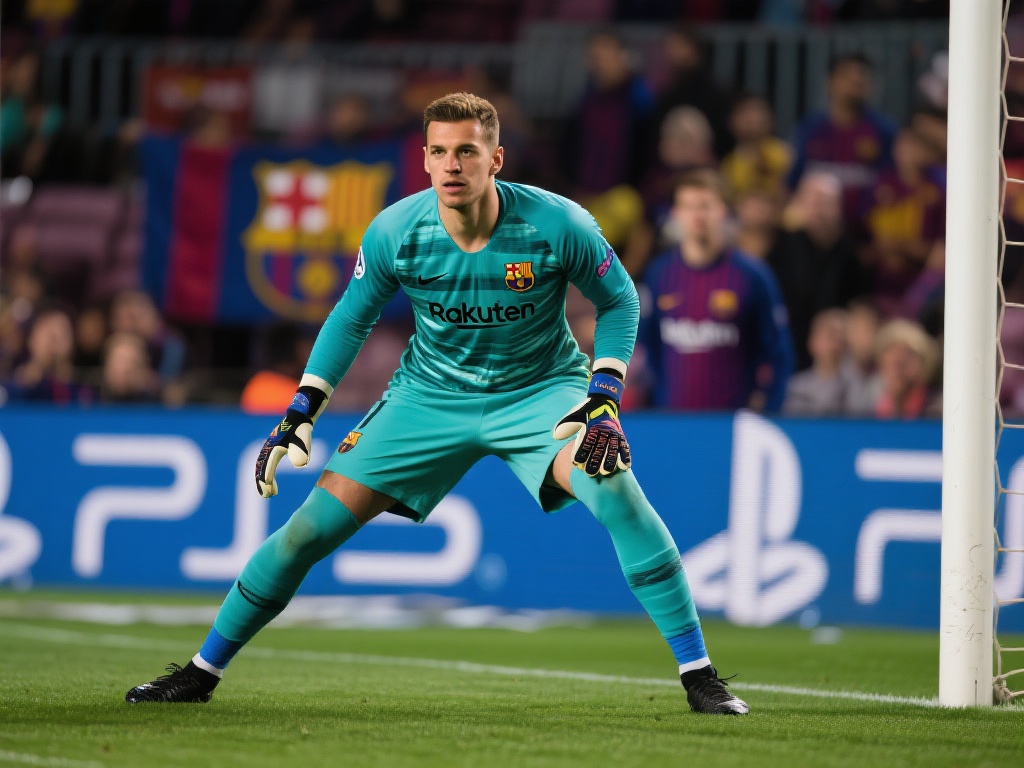 在赛场上的 在赛场上的