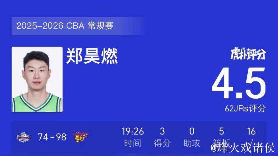CBA夏联-郑昊燃7记三分砍27分 天津大胜广州 CBA夏联-郑昊燃7记三分砍27分 天津大胜广州