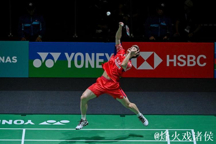 马来西亚羽毛球公开赛:国羽打进四项决赛 提前包揽混双冠亚军 马来西亚羽毛球公开赛:国羽打进四项决赛 提前包揽混双冠亚军