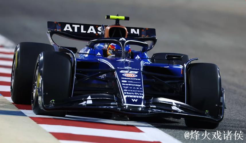 网全程视频直播2025赛季F1巴林大奖赛 网全程视频直播2025赛季F1巴林大奖赛