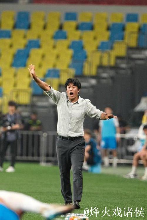 蓉城遭遇“最佳”魔咒连胜止步 球队反省存在的问题