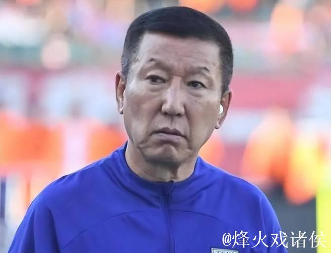 鲁浙战审判崔康熙？山东泰山换or不换顾虑在于替身