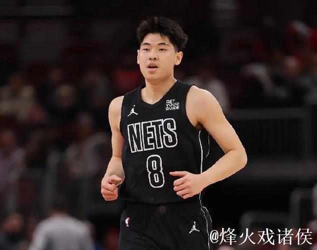 崔永熙已经与篮网合练 新赛季以发展联盟为主 崔永熙已经与篮网合练 新赛季以发展联盟为主