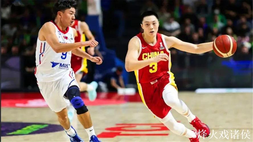 中国男篮热身赛对阵委内瑞拉 两大悍将缺席 中国男篮热身赛对阵委内瑞拉 两大悍将缺席