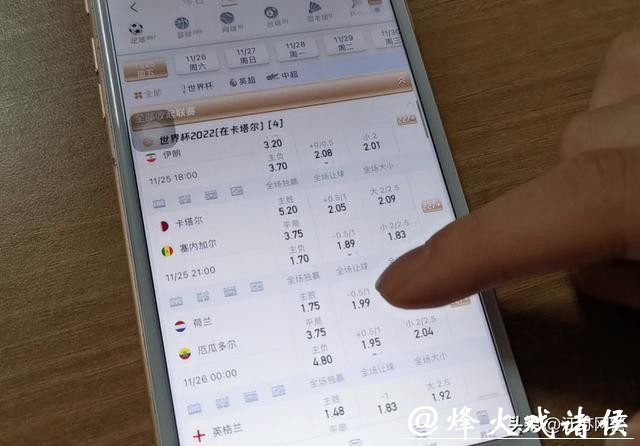 世界杯安全下注平台：如何识别黑名单平台